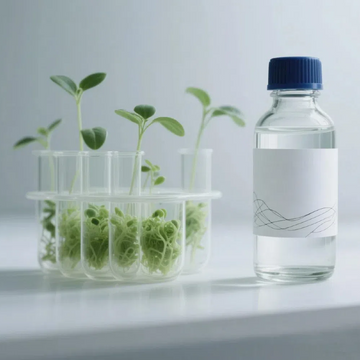 What is a Plant-based Antimicrobial System?