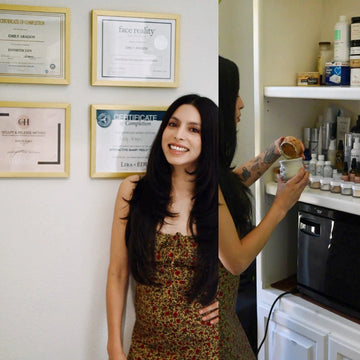 The Esthetician’s Perspective: A Holistic Philosophy: Skin as a Mirror of the Self