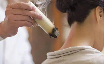 Beginners Should Start with Moxa Stick Moxibustion