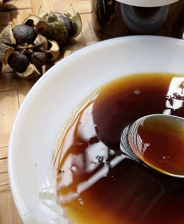 Ancient Wisdom from Medical Journals: Why Topical Fo-Ti is the Optimal Solution for Hair Care
