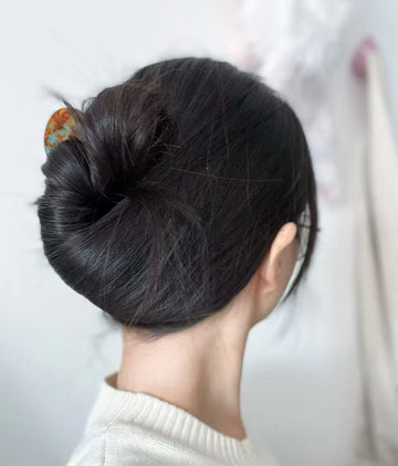 A Holistic View of Hair Loss: How Traditional Chinese Medicine Understands Hair Health