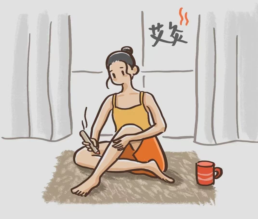 Comfortable Posture Helps Sustain Longer Sessions