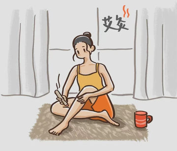Comfortable Posture Helps Sustain Longer Sessions