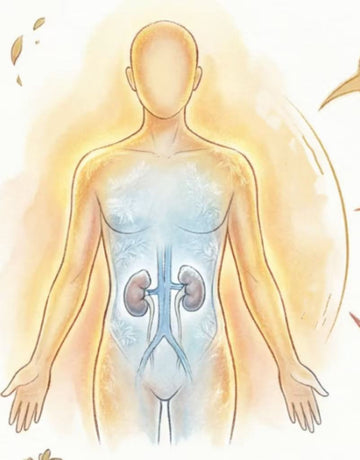 What are "Cold" and "Dampness" in TCM? The Ultimate Guide to Reclaiming Your Inner Sunshine