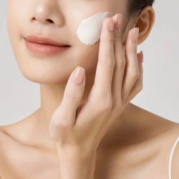 Facial Cleansing & Care