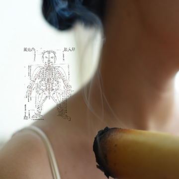 Mugwort & Moxibustion Care