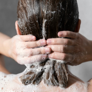 Hair Cleansing & Care
