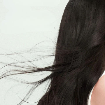 TCM Hair Regrowth Series
