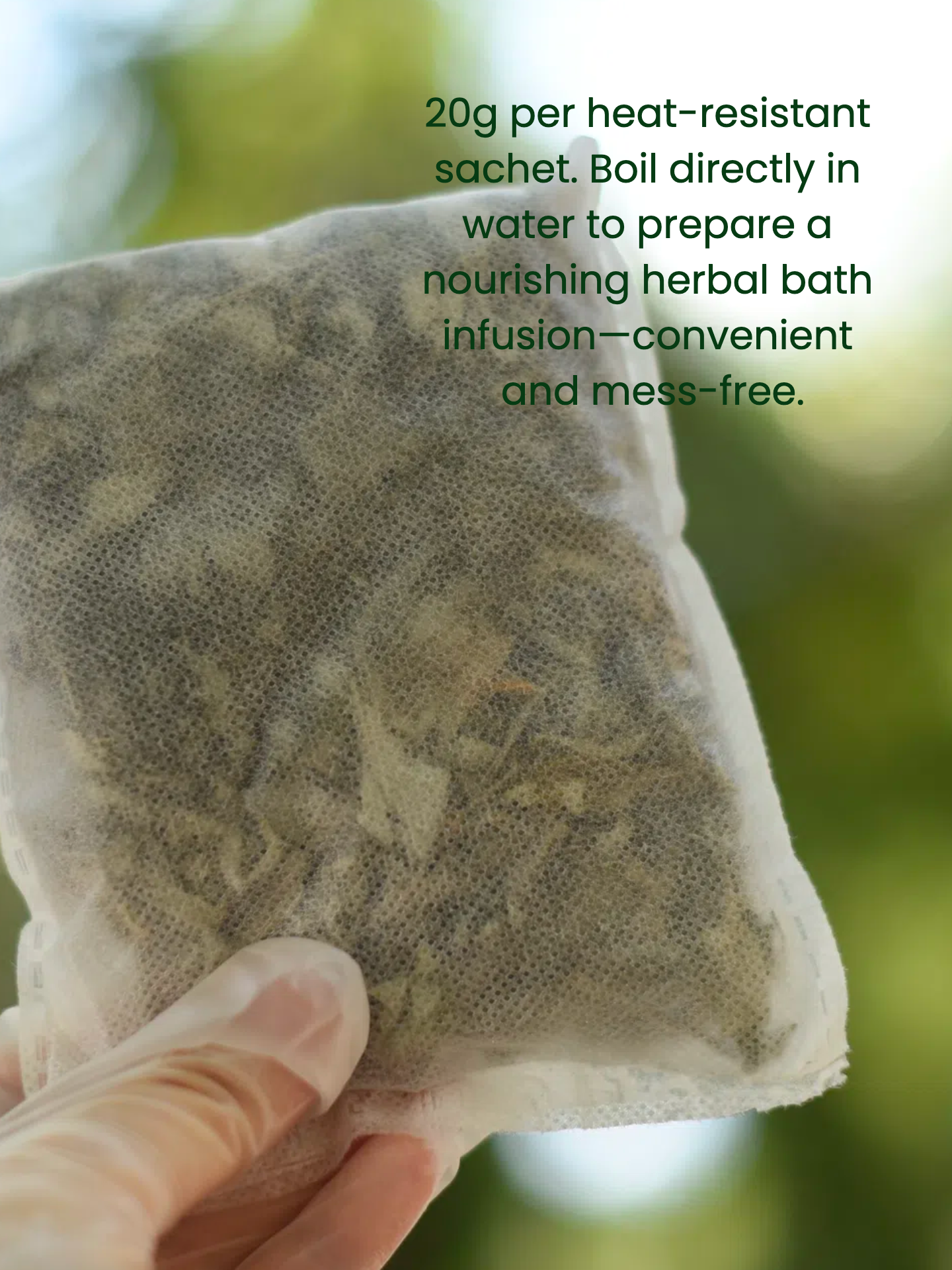 Mugwort pure dried mugwort leaves for boiling and bathing Natural, warm healing aroma Herbs 9 baths amount Artemisia Herb Loose Leaves