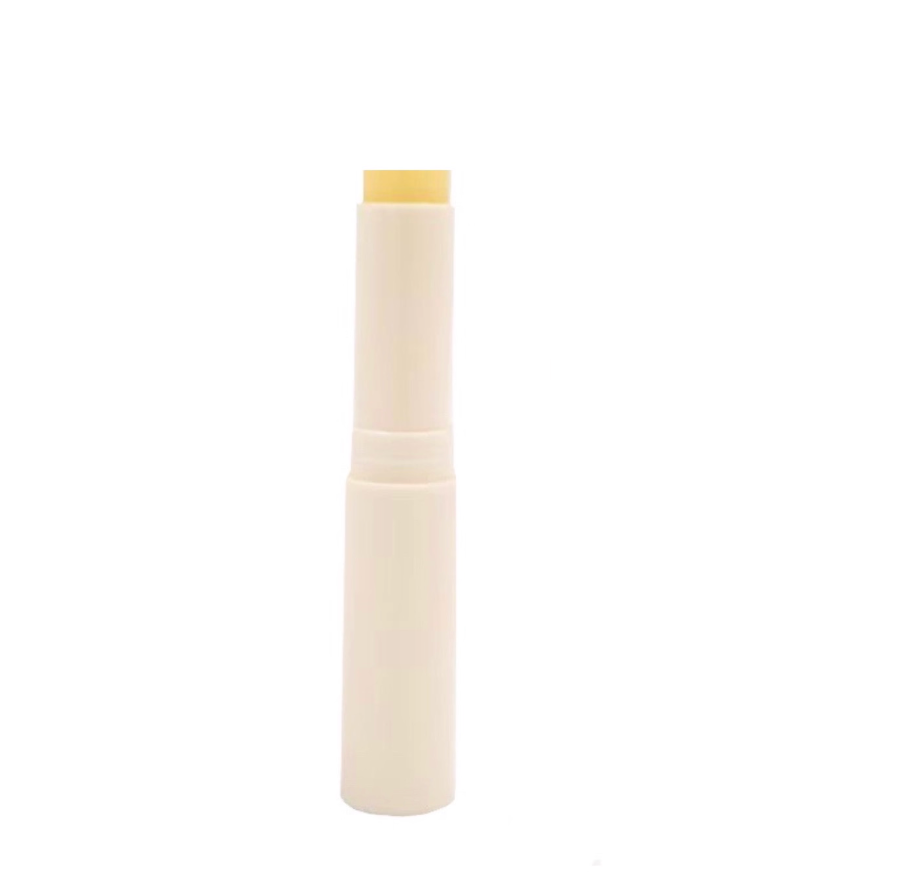 Single Joy Garden Osmanthus & Honey Lip Balm – natural food-grade lip moisturizer for soft, smooth, and nourished lips