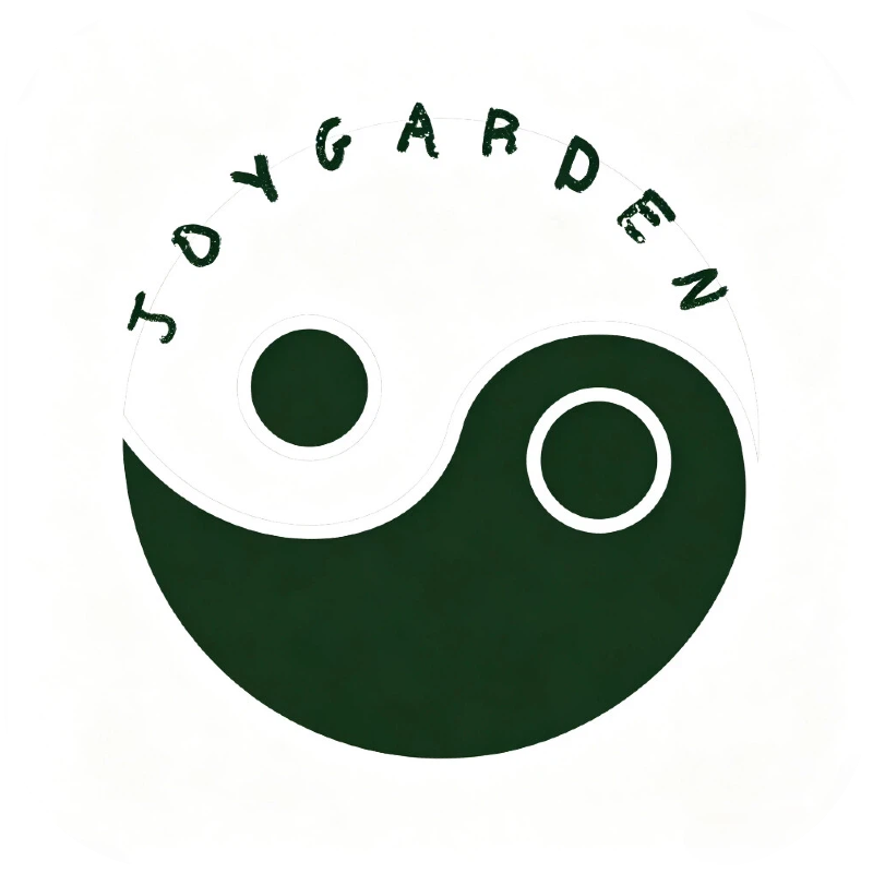 Joy Garden Botanicals
