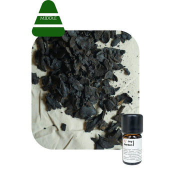 He Shou Wu (Fo-Ti) Essential Oil |  Supercritical CO2 Extract