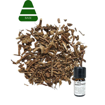 Patchouli Essential Oil Steam Distillation 100% pure essential oils
