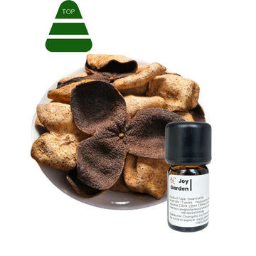 Tangerine Peel Essential Oil 100% Pure & Supercritical CO2 Extracted
