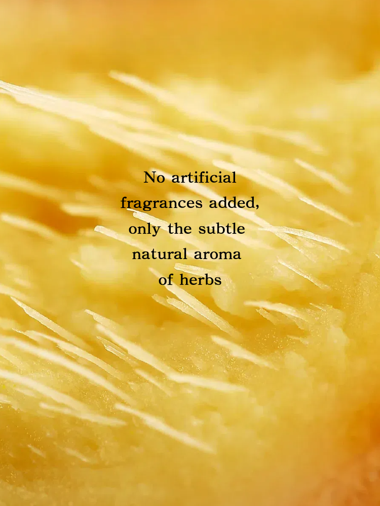 Joy Garden TCM-inspired herbal formula source — ginger, angelica root, and soapberry blend