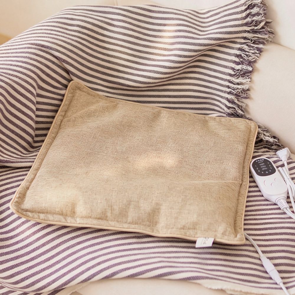 Electric Mugwort Heating Seat Pad