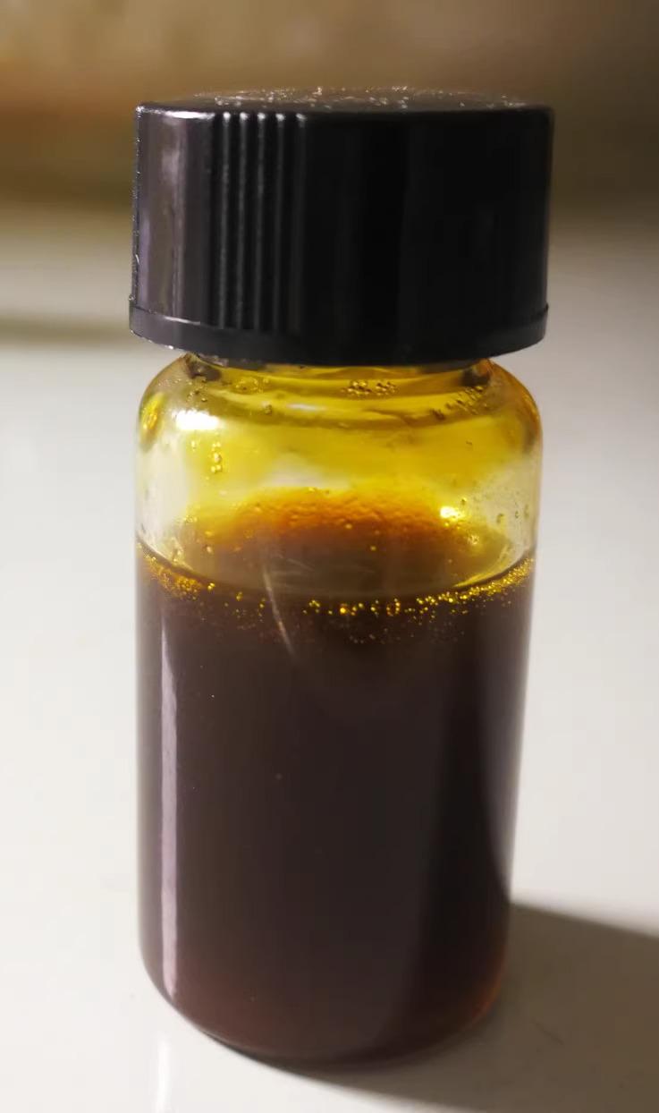 Joy Garden herbal essential oil distillation lab, showcasing quality and safety processes