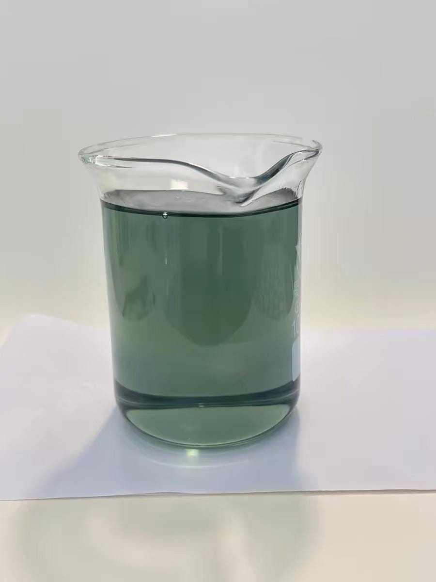 Joy Garden Mugwort Essential Oil – Pure Herbal Oil Liquid, Real Product Photo