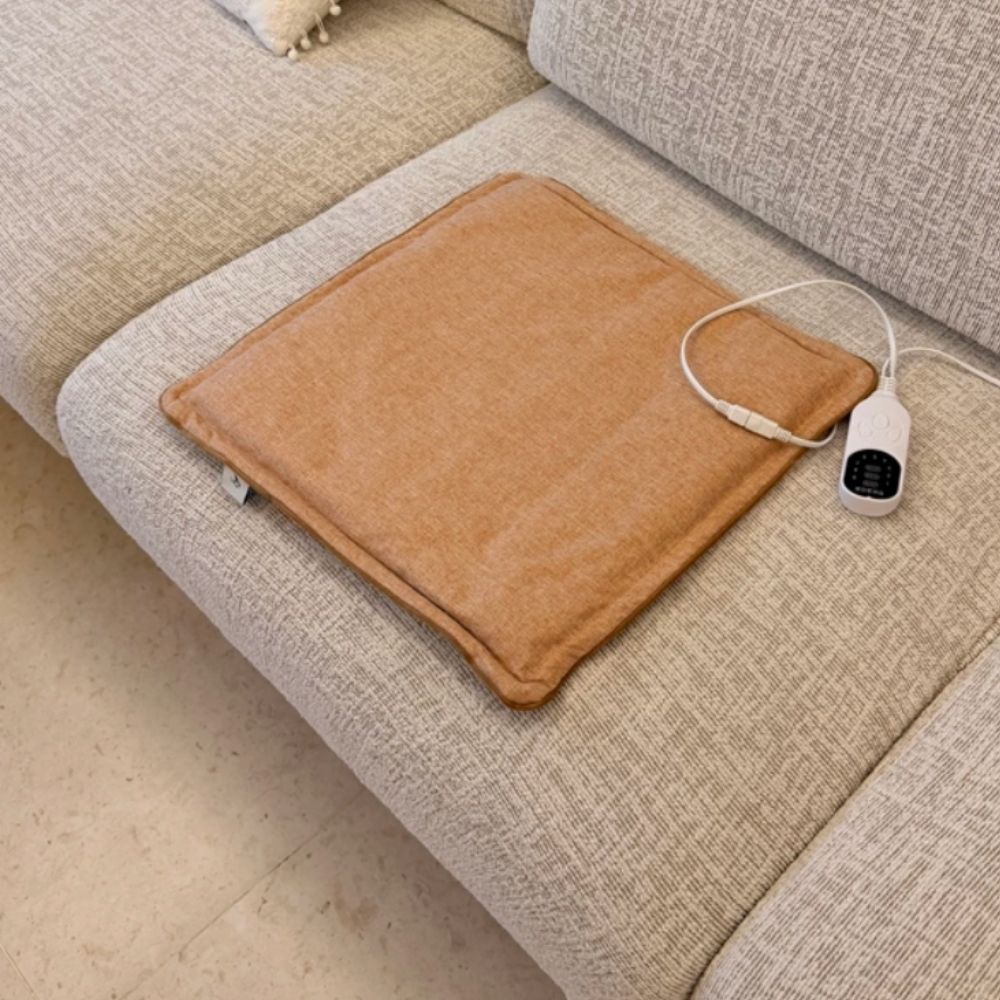 Electric Mugwort Heating Seat Pad