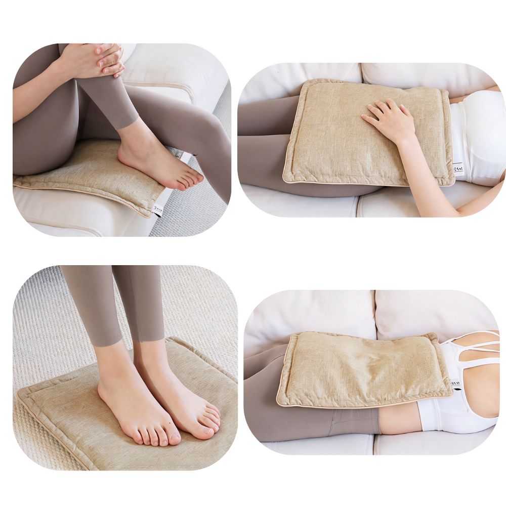 Electric Mugwort Heating Seat Pad