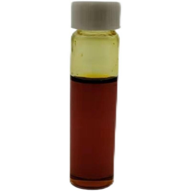 Joy Garden pure essential oil detail – finished product with raw natural ingredients shown for authenticity and quality craftsmanship