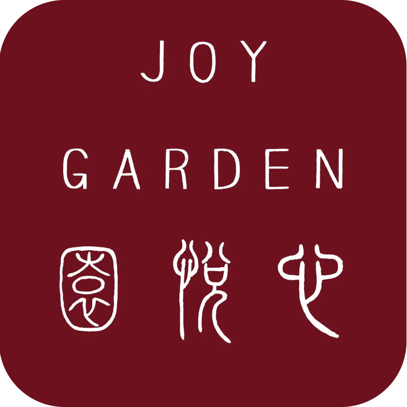 Joy Garden Botanicals