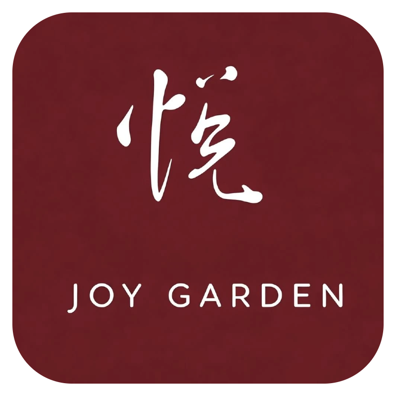 Joy Garden Botanicals