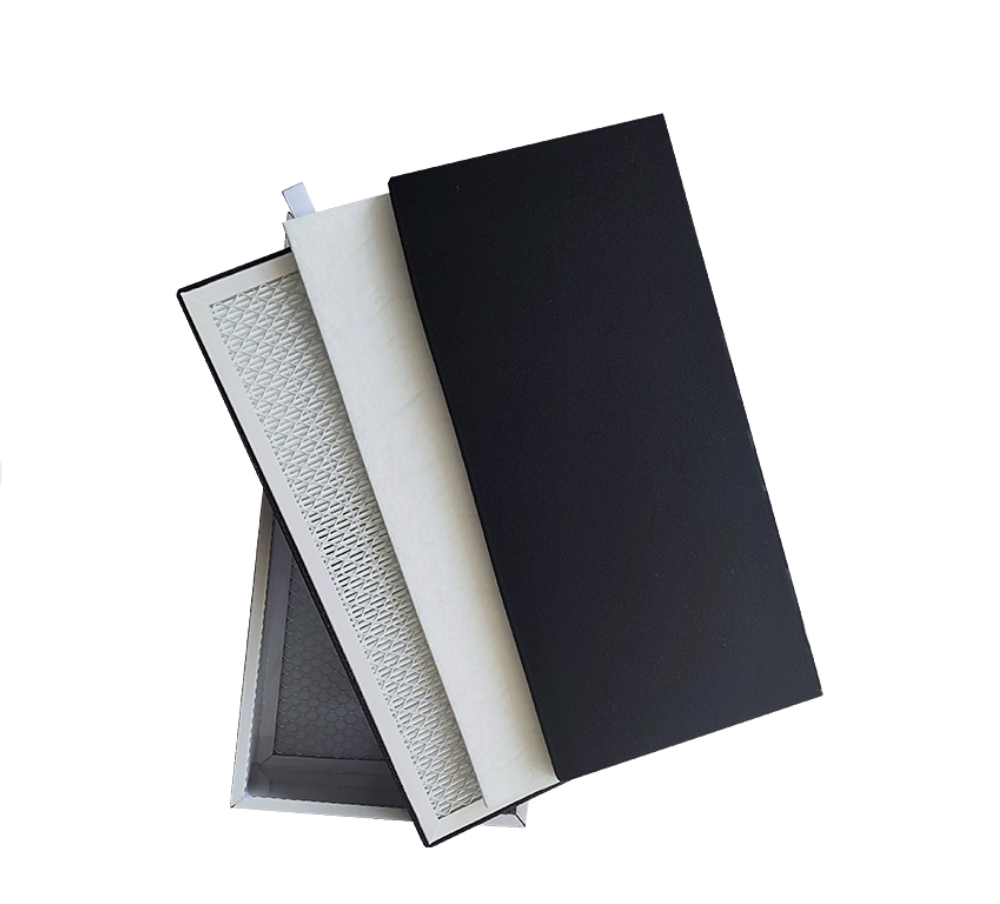 Moxibustion Smoke Extractor Filter Elements