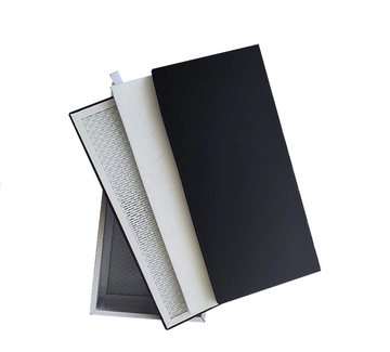 Moxibustion Smoke Extractor Filter Elements